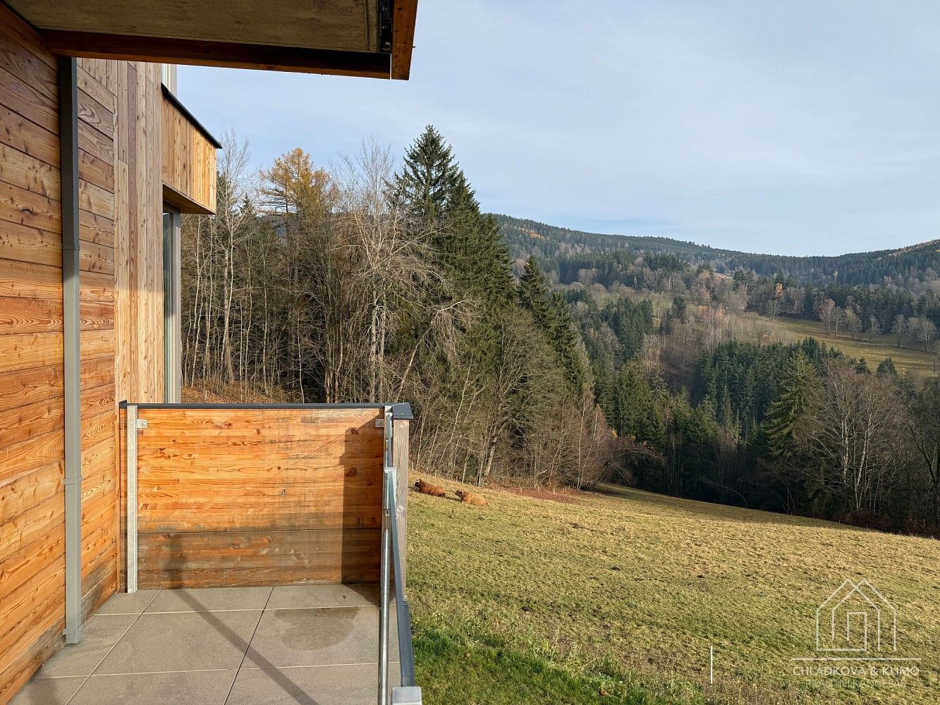 Byt 3+kk · 96 m² · Vítkovice, okres Semily, Liberecký kraj - 3