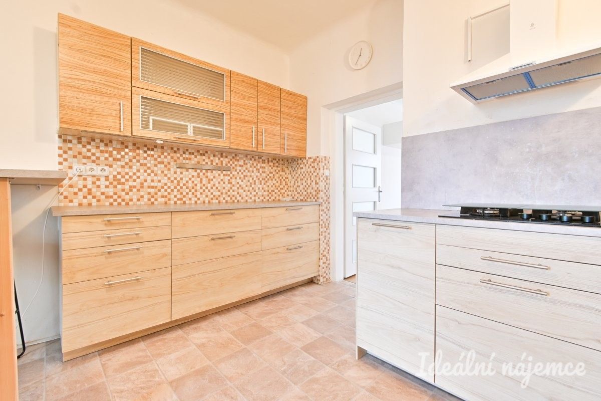 Pronájem byt 2+1 - Kolískova, Brno, 68 m²