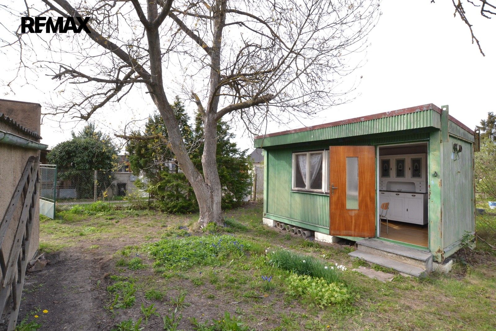 Prodej pozemek pro bydlení - Plzeň, 586 m² - 5