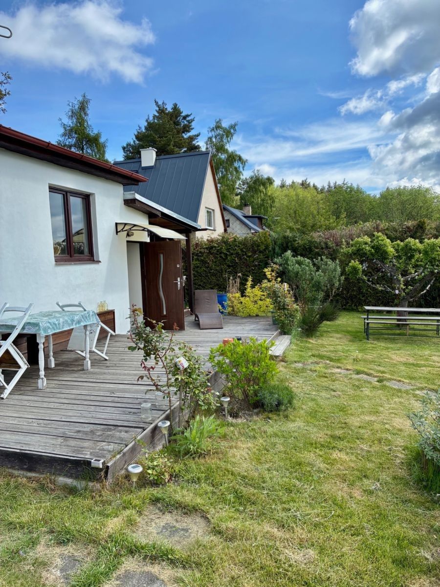 Prodej chata - Kytín - Kytín, Středočeský kraj, 55 m² - 2