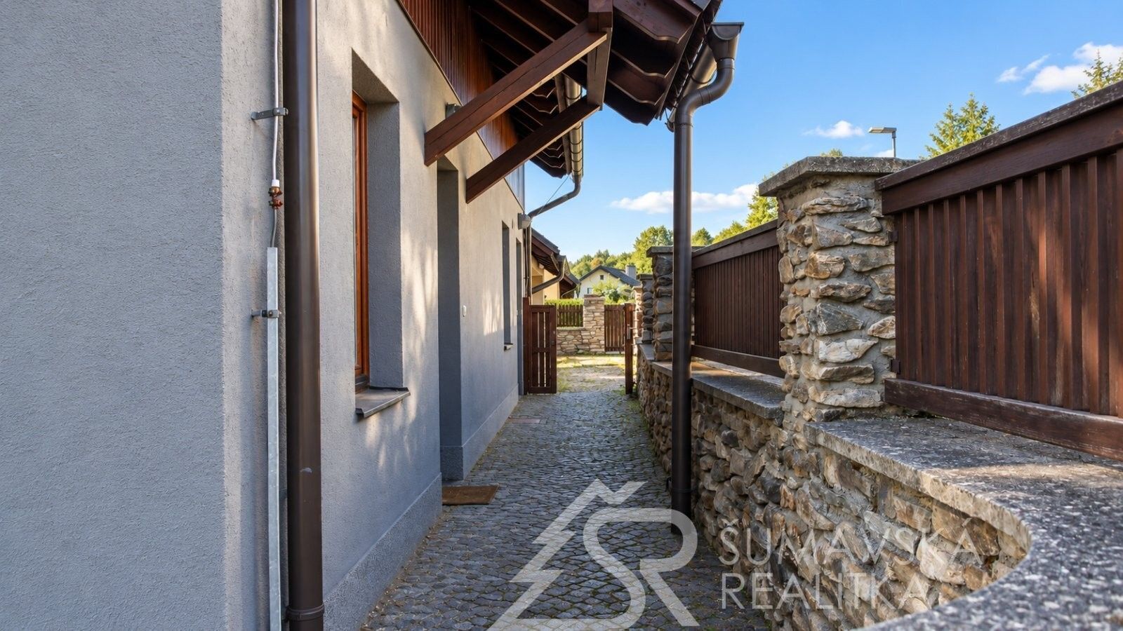 Prodej rodinný dům - Karlova, Kašperské Hory, 202 m² - 5
