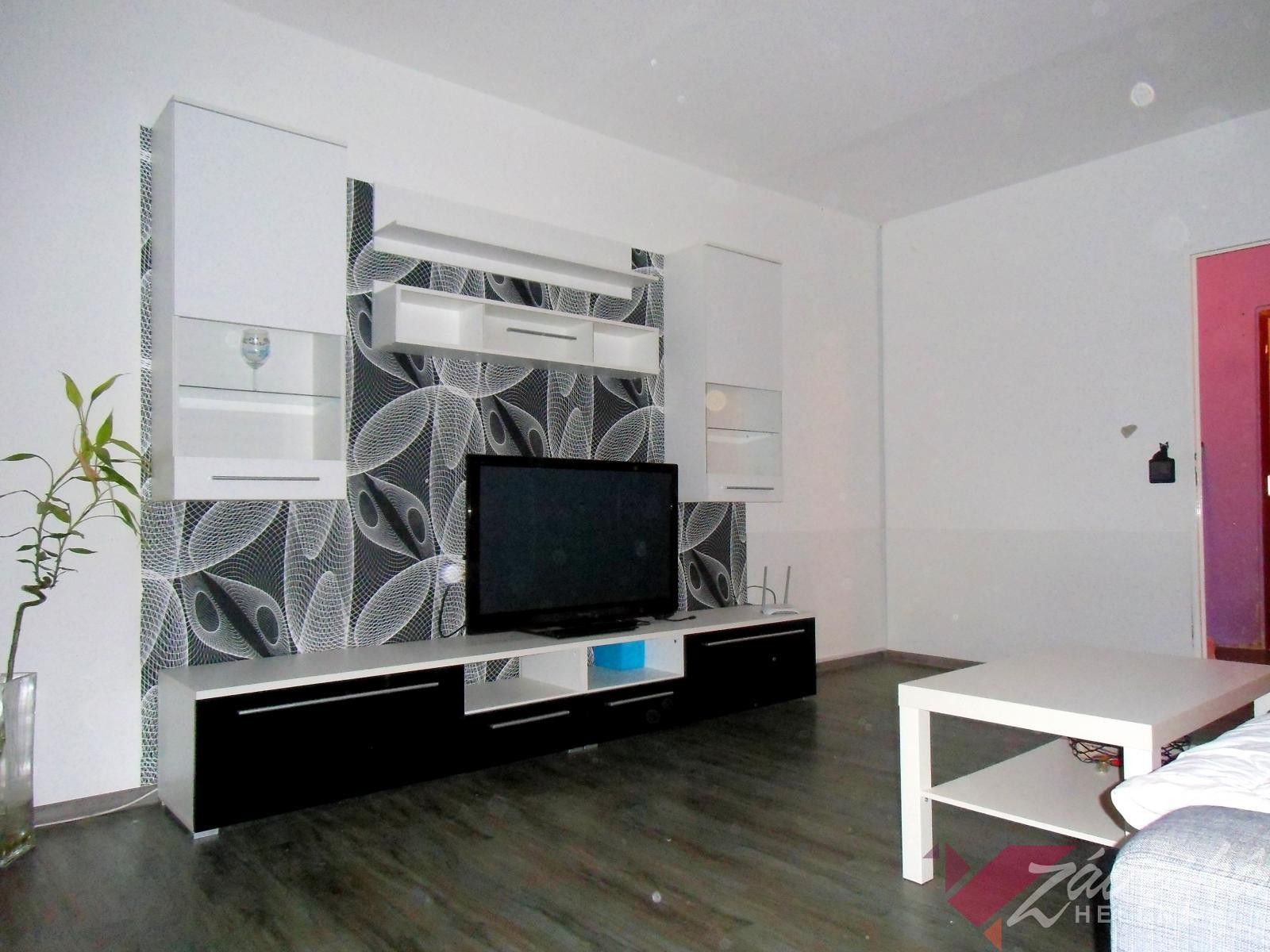 Pronájem byt 2+kk - Jana Palacha  , Mladá Boleslav II, 67 m² - 5