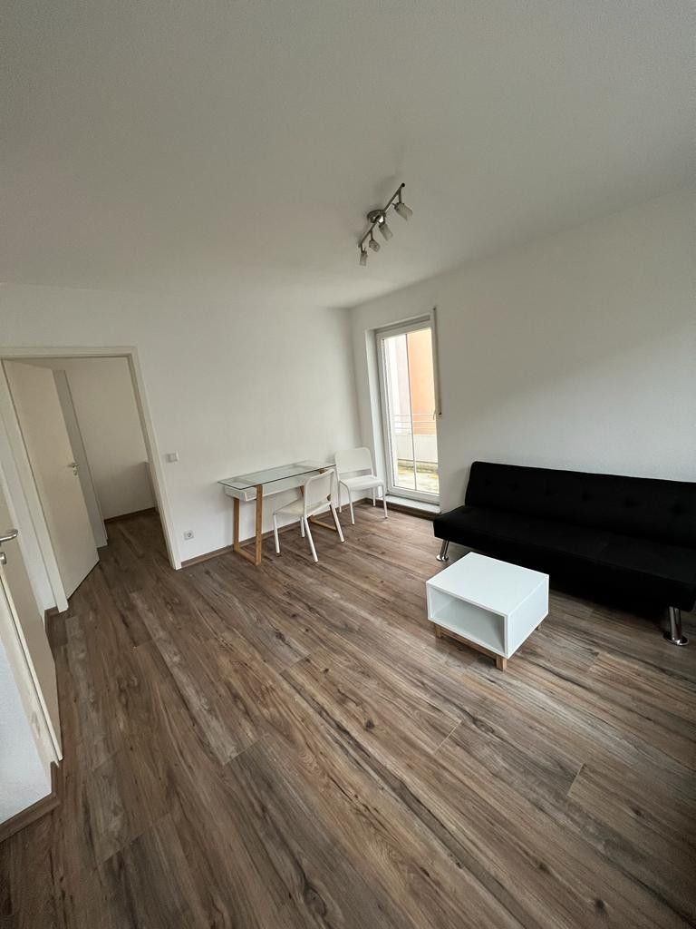 2+1, Danziger Straße 4b Erlangen Erlangen Bayern 91052, 42 m² - 2