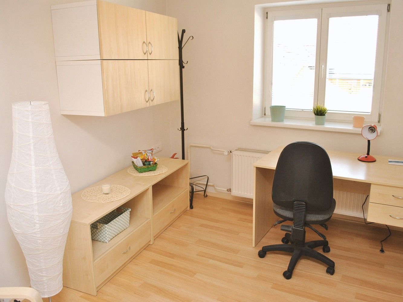 1+kk, Brno, okres Brno-město, Jihomoravský kraj, 28 m² - 1