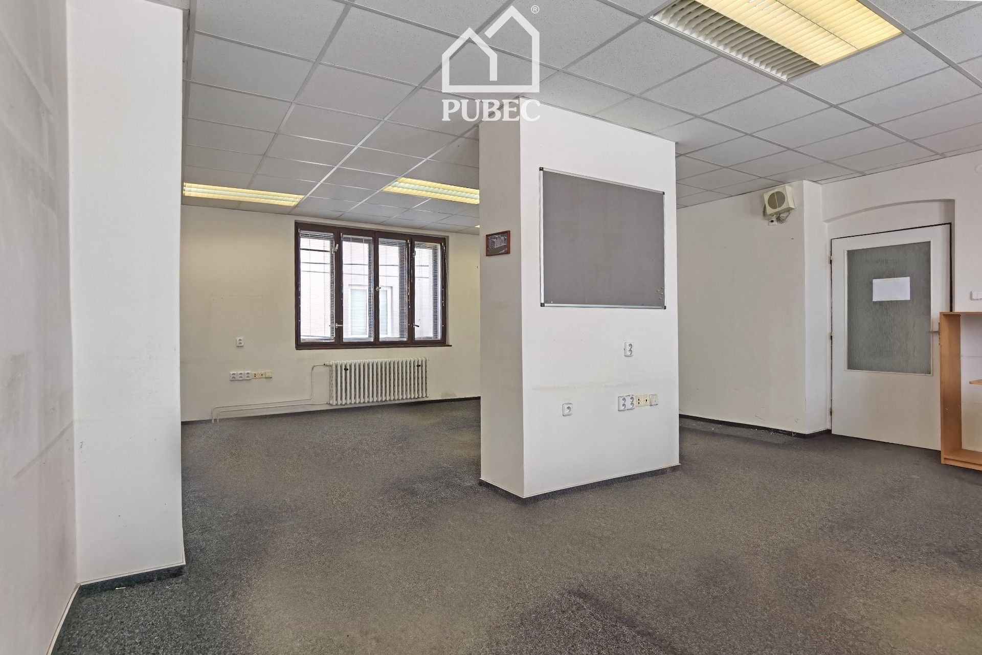 Kancelář · 44 m² · Jirotova 375, Blovice - 4