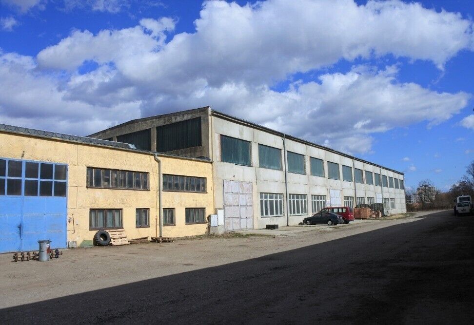Prodej výrobní prostory - Svinenská, Veselí nad Lužnicí I, 2 997 m²