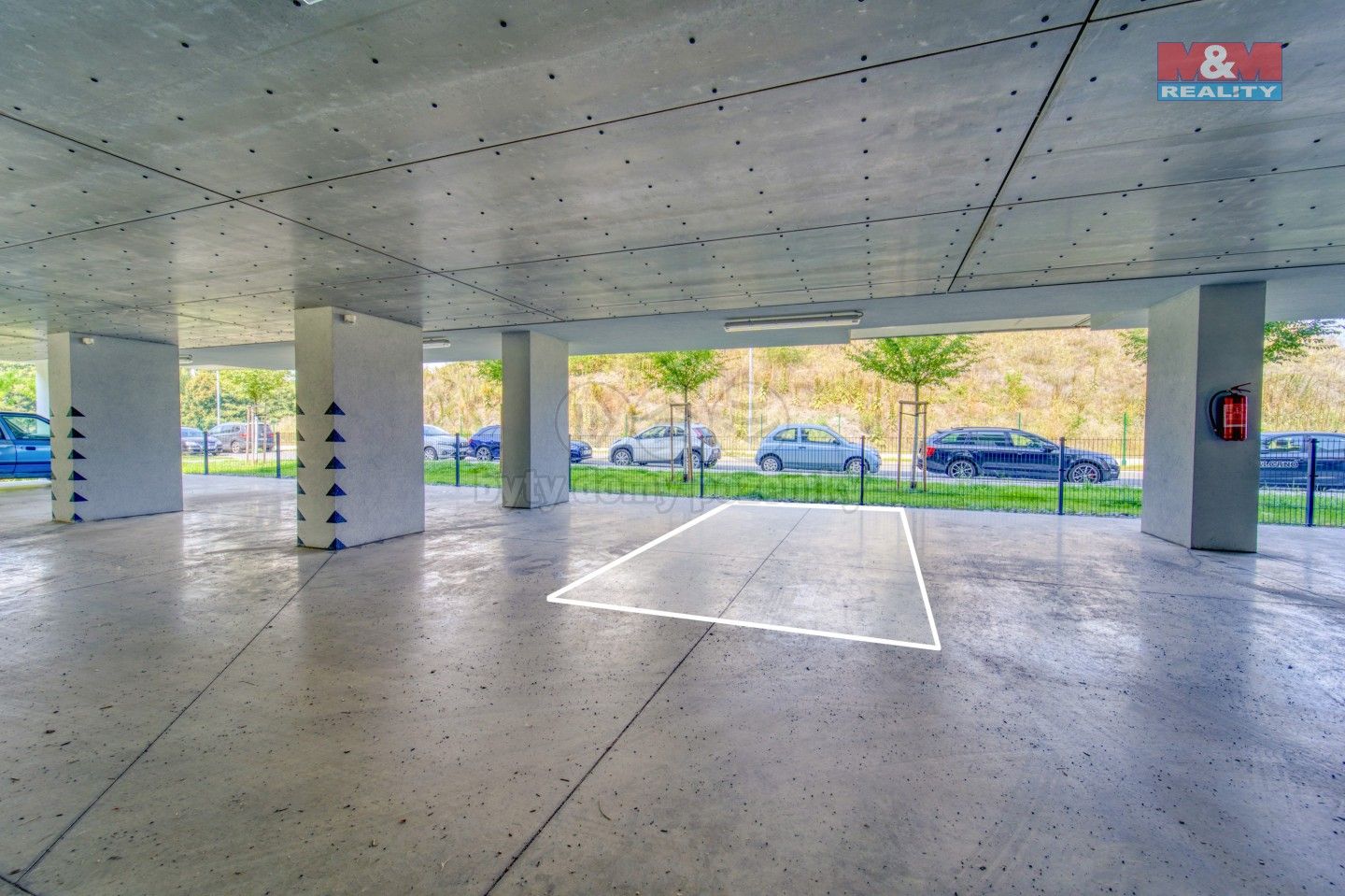 Ostatní, Beskydy, 15 m²