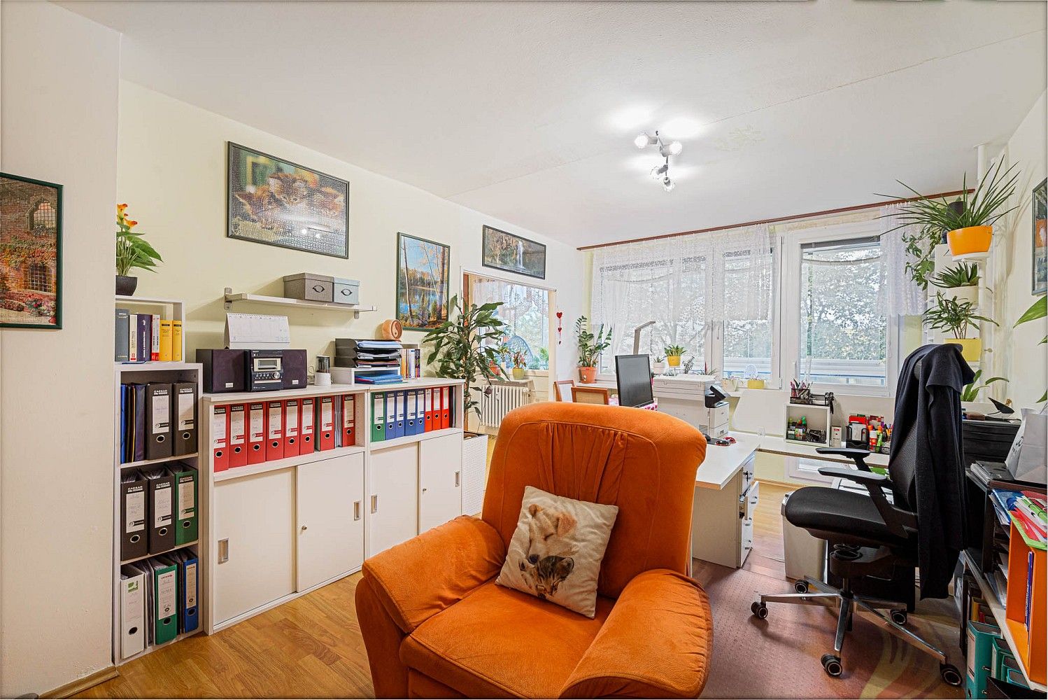 Prodej byt 3+1 - Štichova, Praha 4 - Háje, 78 m² - 5