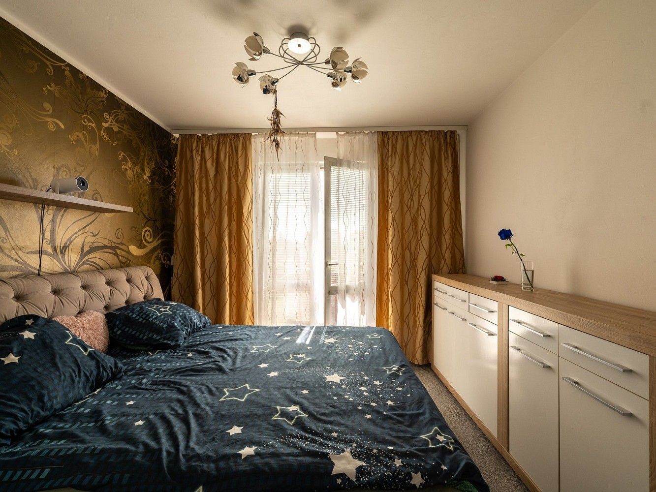 3+1, Výškovická, Ostrava - Zábřeh, 68 m² - 1