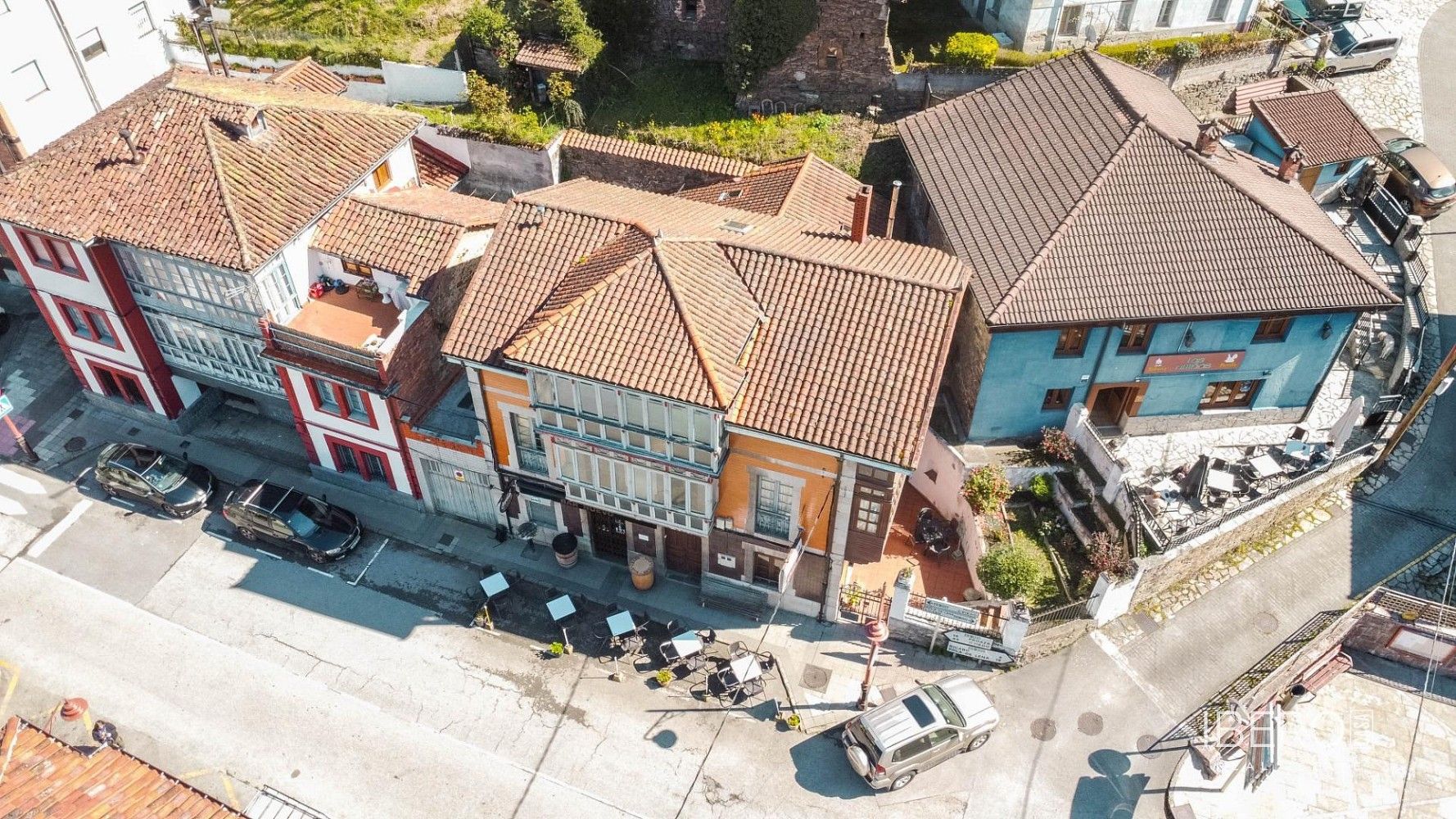 Prodej rodinný dům - Quiros, Španělsko, 400 m² - 5