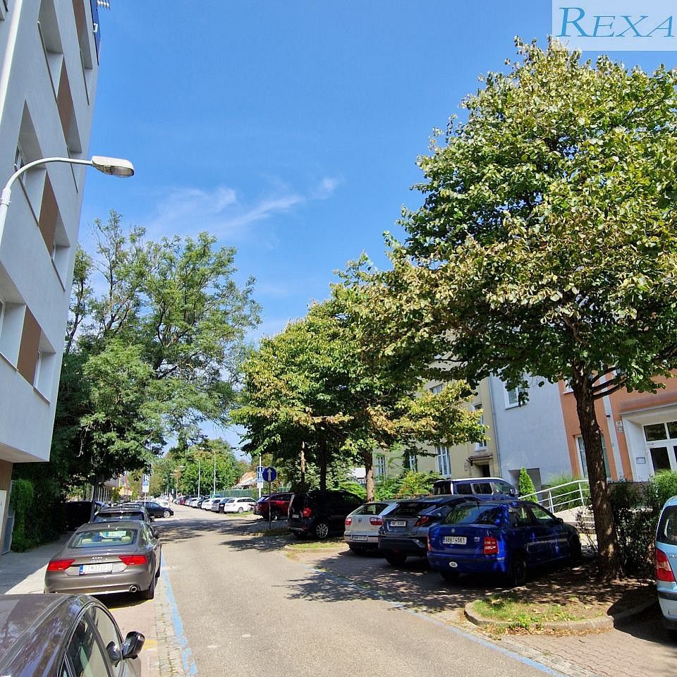 2+kk, Střední, Brno - Ponava, 62 m² - 2