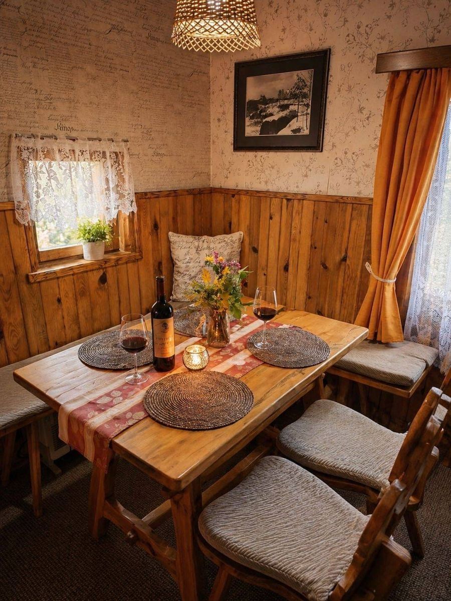 Chata · Rovensko pod Troskami - Štěpánovice u Rovenska pod Troskami, Liberecký kraj - 3