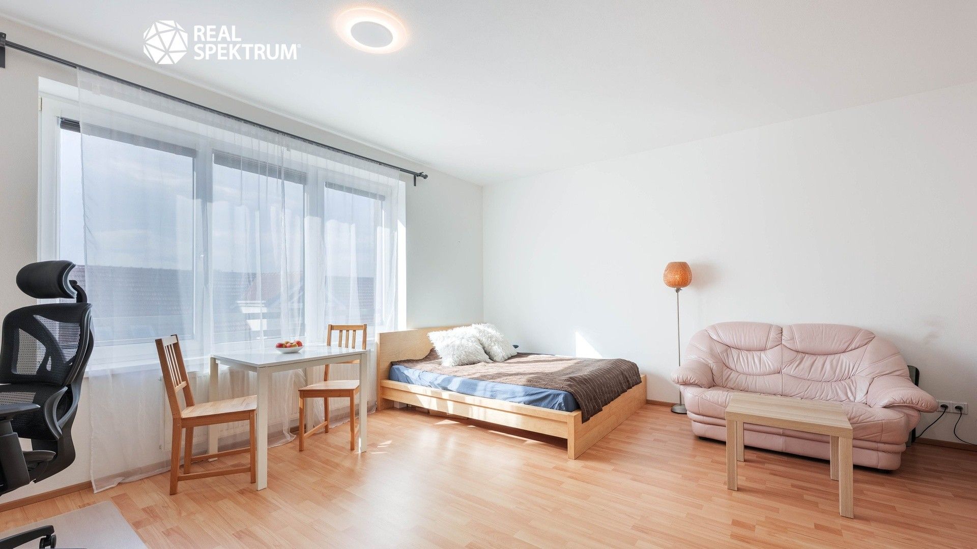 Prodej byt 1+kk - Táborská, Brno, 34 m² - 5