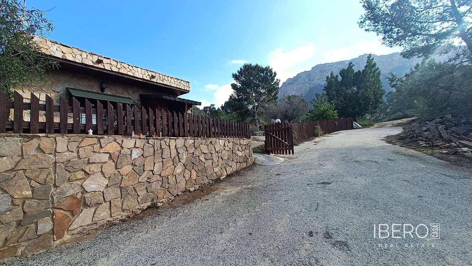 Prodej rodinný dům - Gea Y Truyols, ES, 150 m² - 5