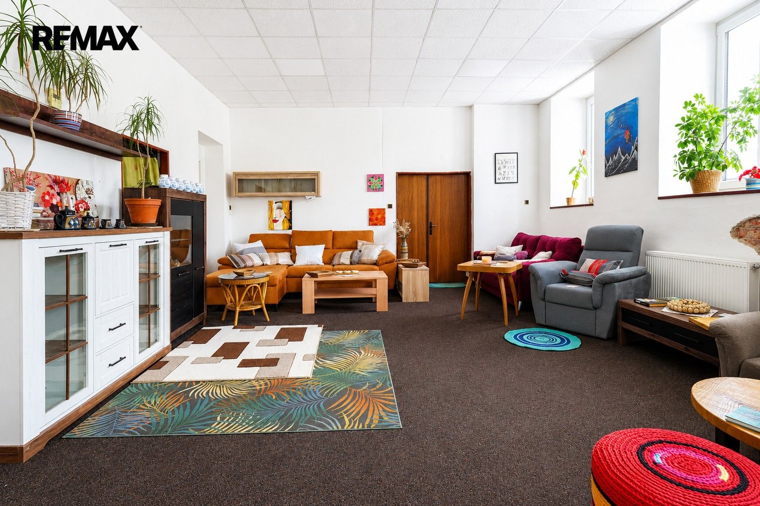 Prodej obchodní prostory - Dukelská 50, Doudleby nad Orlicí, 763 m² - 5