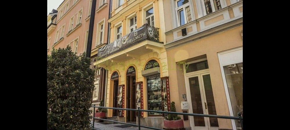 Činžovní dům · 350 m² · Lázeňská, Karlovy Vary - 3