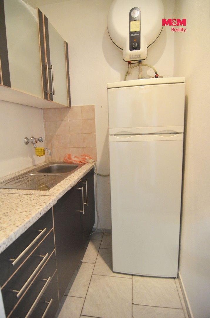 Kancelář · 61 m² · Pod pekárnami, Praha - 4