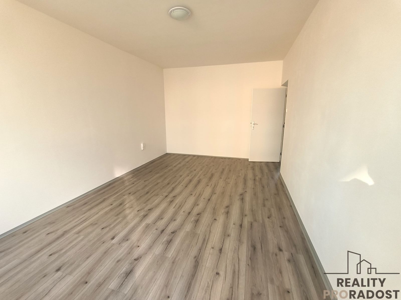Byt 2+1 · 53 m² · M. Švabinského, Bílina Teplické Předměstí - 4