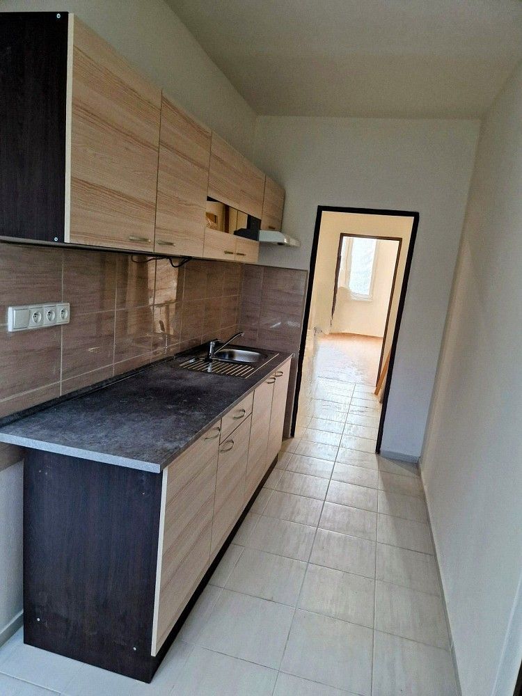 2+1, Děčín - Děčín VI-Letná, Ústecký kraj, 70 m² - 2