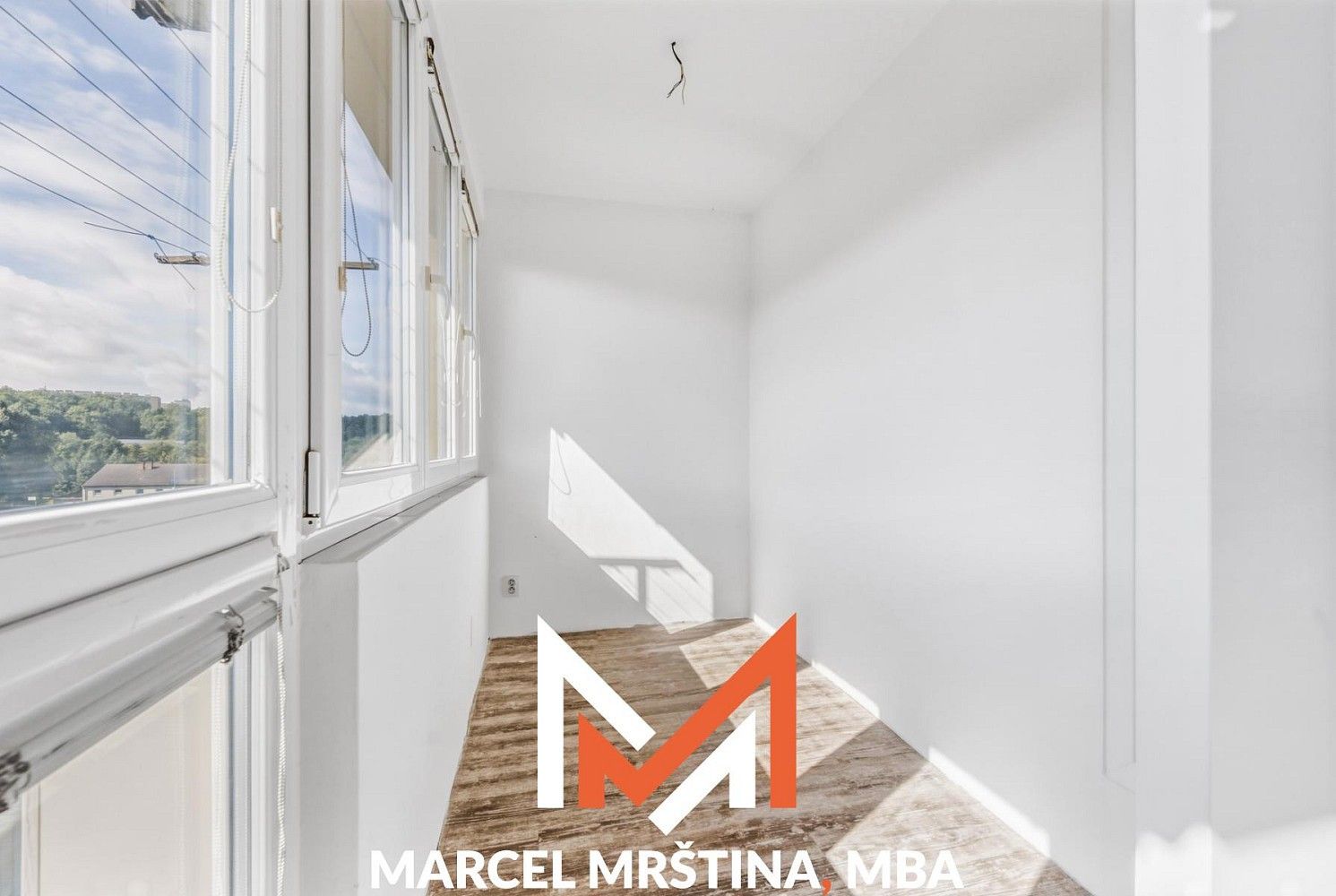 Pronájem byt 1+kk - Pražská, Náchod, 27 m² - 5