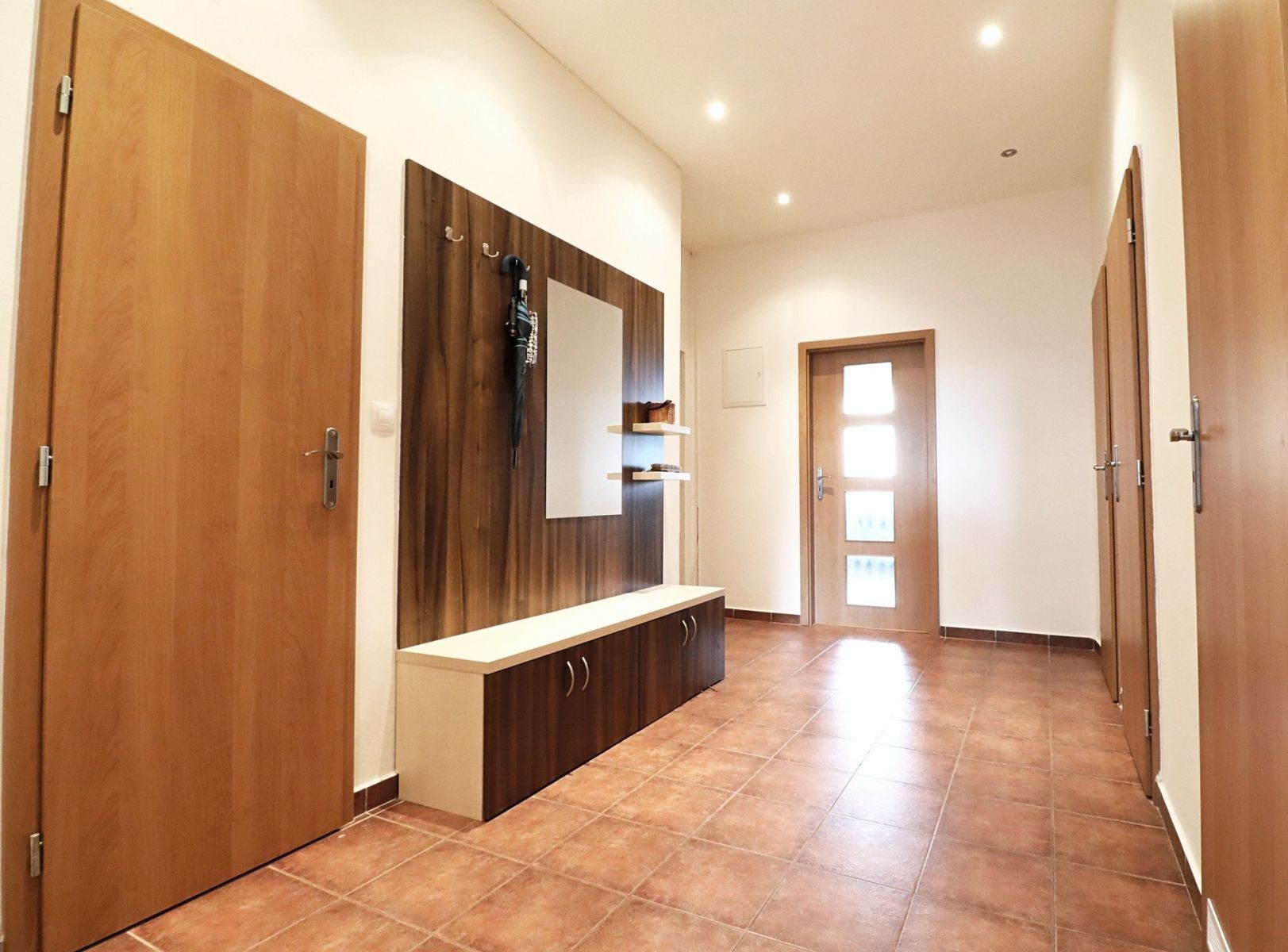 Pronájem byt 2+kk - Černokostelecká, Praha - Strašnice, 76 m² - 5