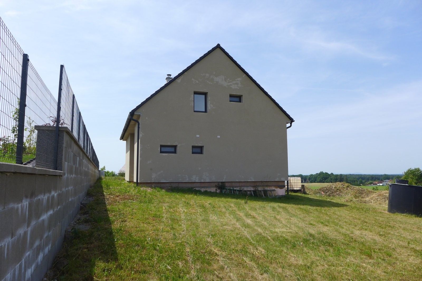 Prodej dům - Chelčického, Chlum u Třeboně, 149 m²