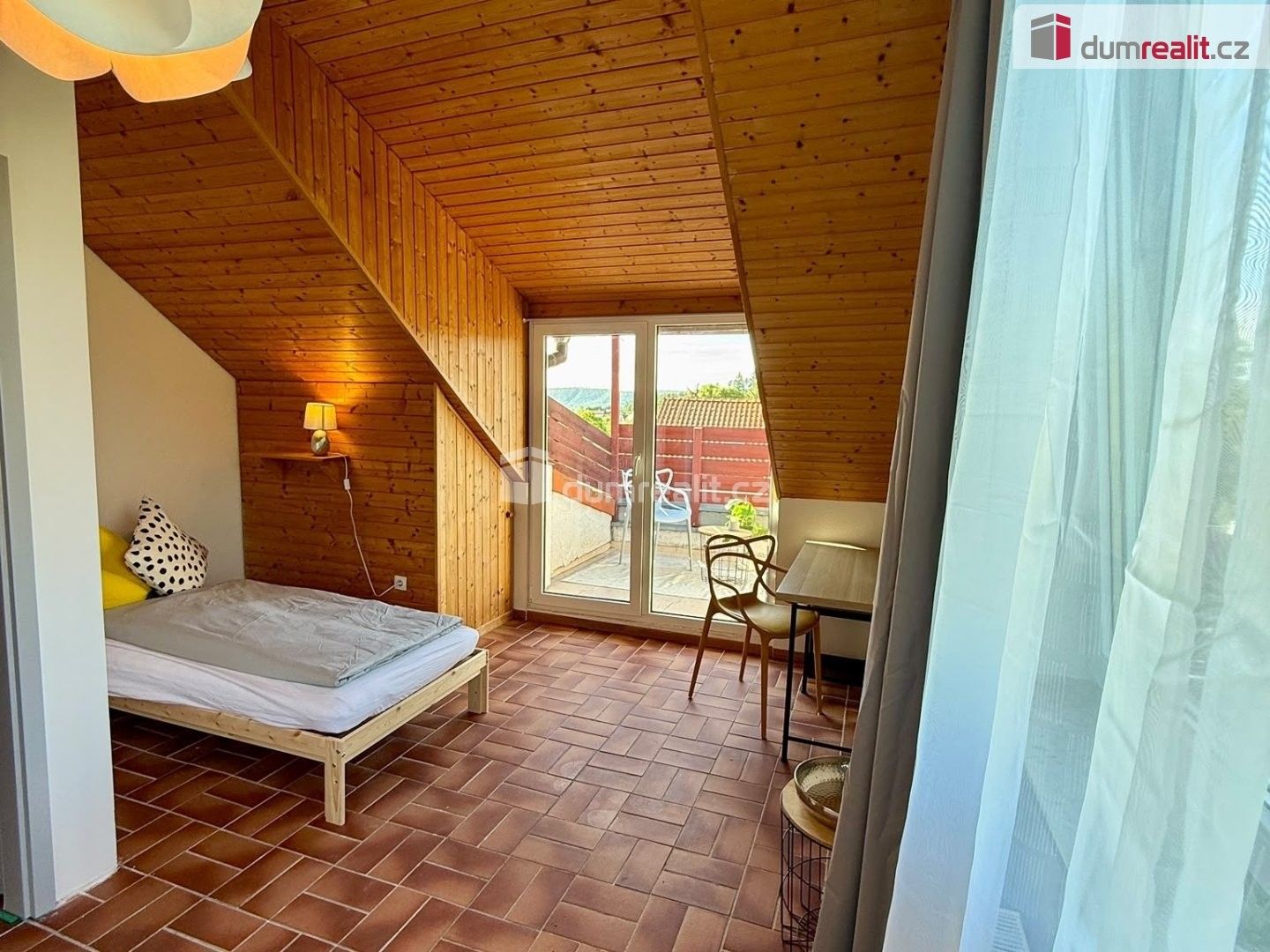 Ostatní, Jílovišťská, Praha, 14 m² - 1
