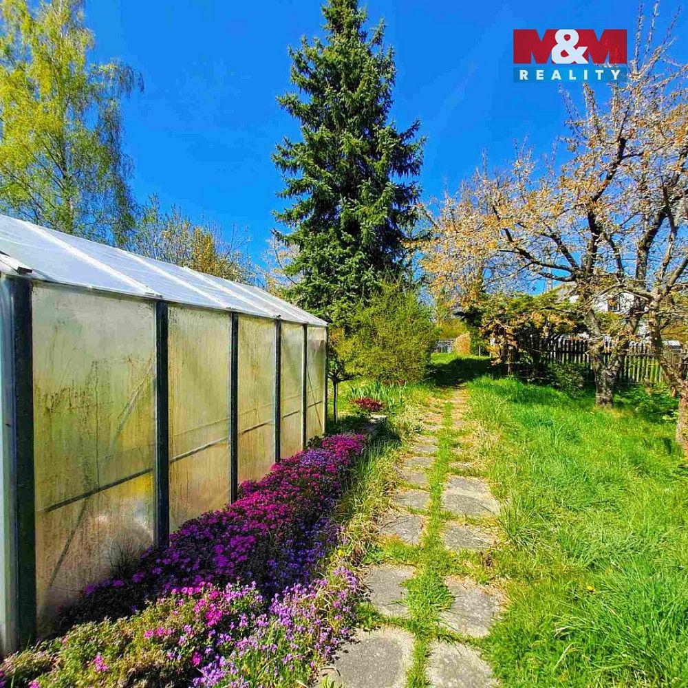 Pozemky pro bydlení, Mezina, okres Bruntál - 2