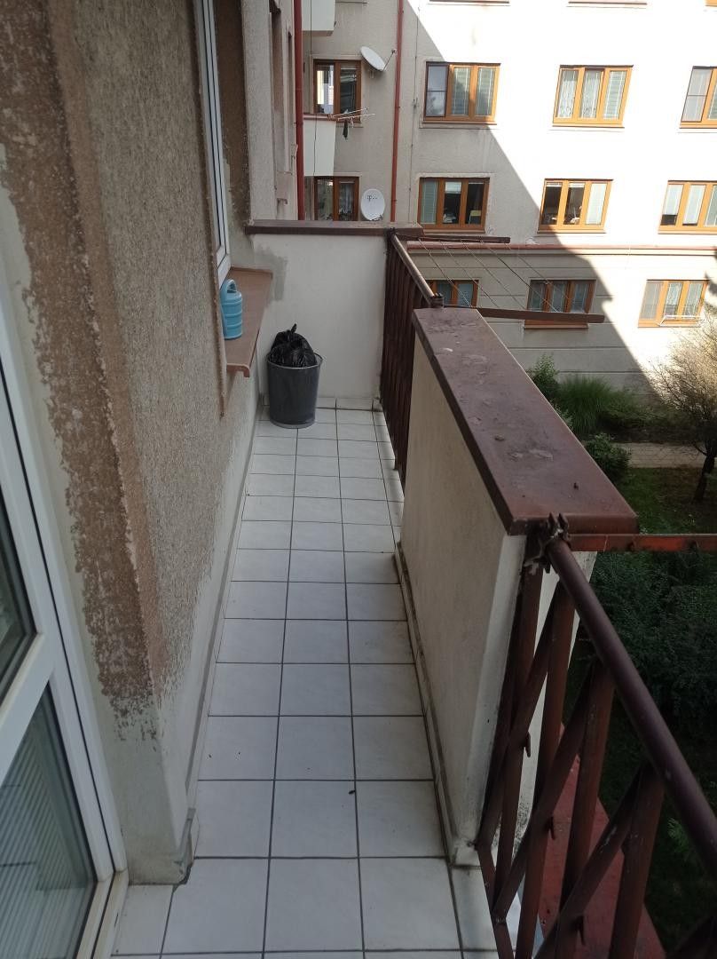 Pronájem byt 1+kk - Na Střezině, Hradec Králové, 26 m² - 5