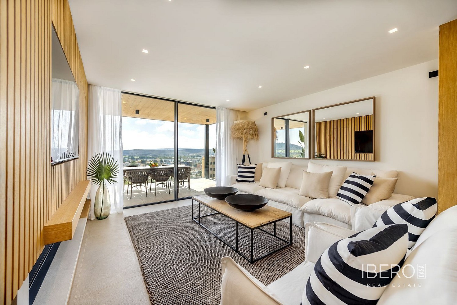 5+kk, Calvià, Španělsko, 155 m² - 2