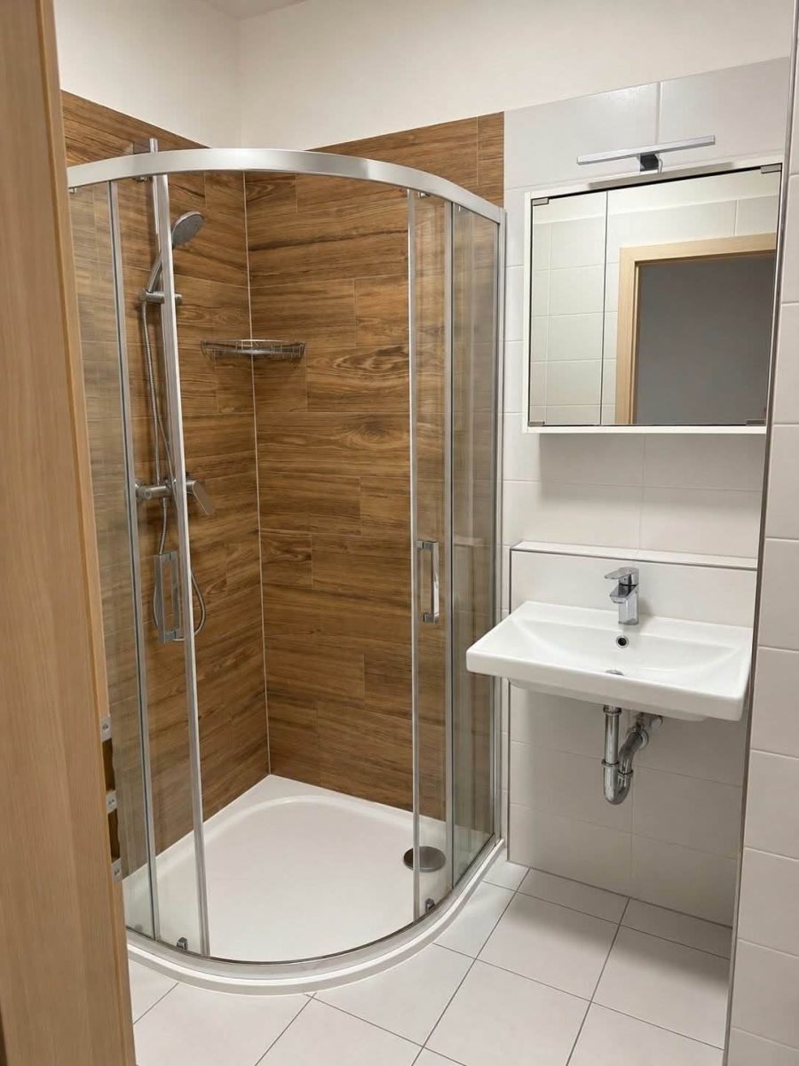 Byt 1+kk · 35 m² · Janského, Olomouc - Povel, Olomoucký kraj - 3