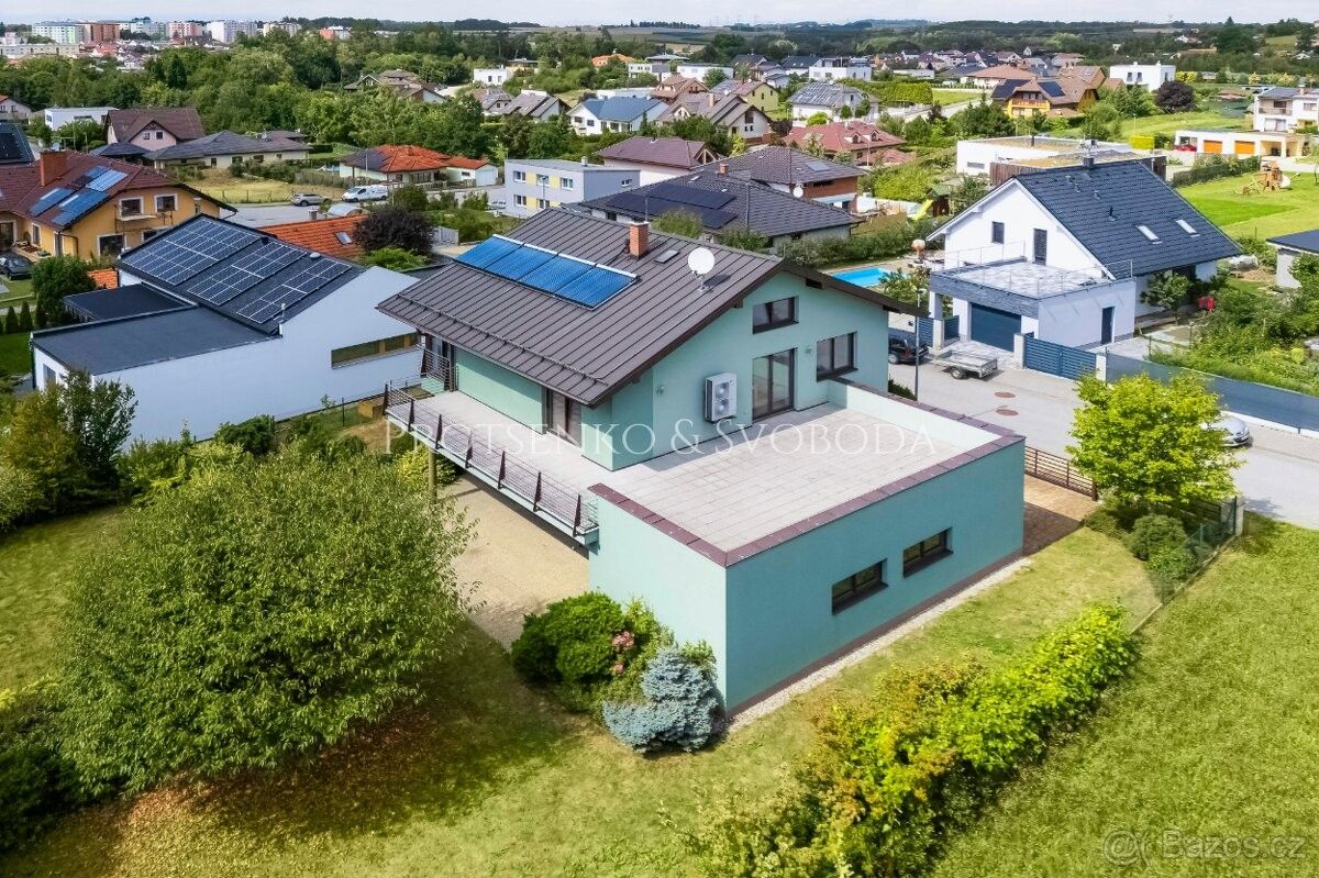 Rodinné domy, Havlíčkův Brod, 580 01