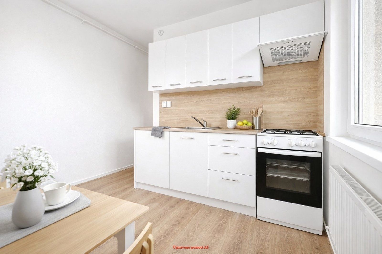Byt 1+1 · 33 m² · Hornická, Havířov - Prostřední Suchá, Moravskoslezský kraj - 3