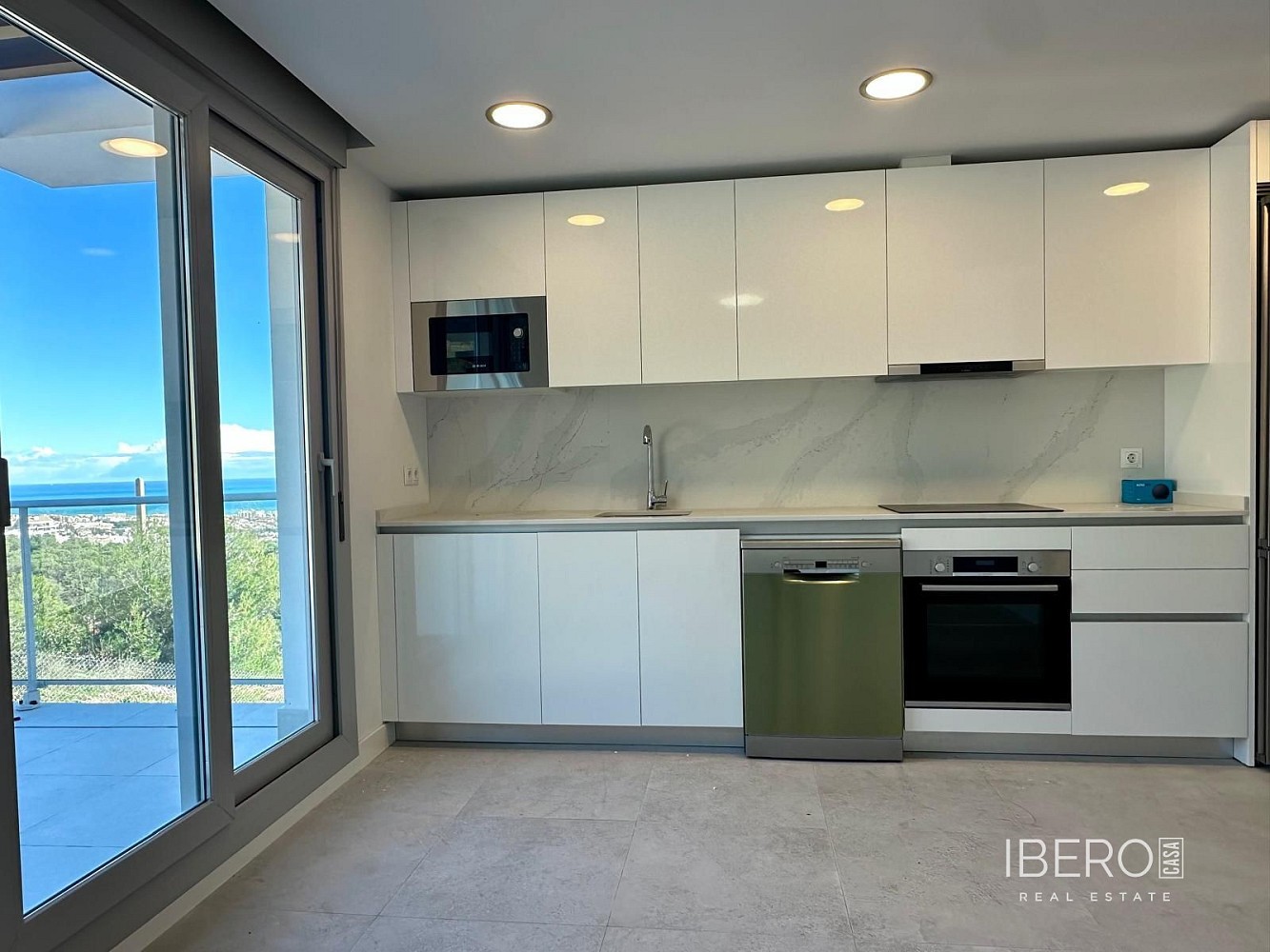 4+kk, Benalmadena, Španělsko, 139 m² - 2