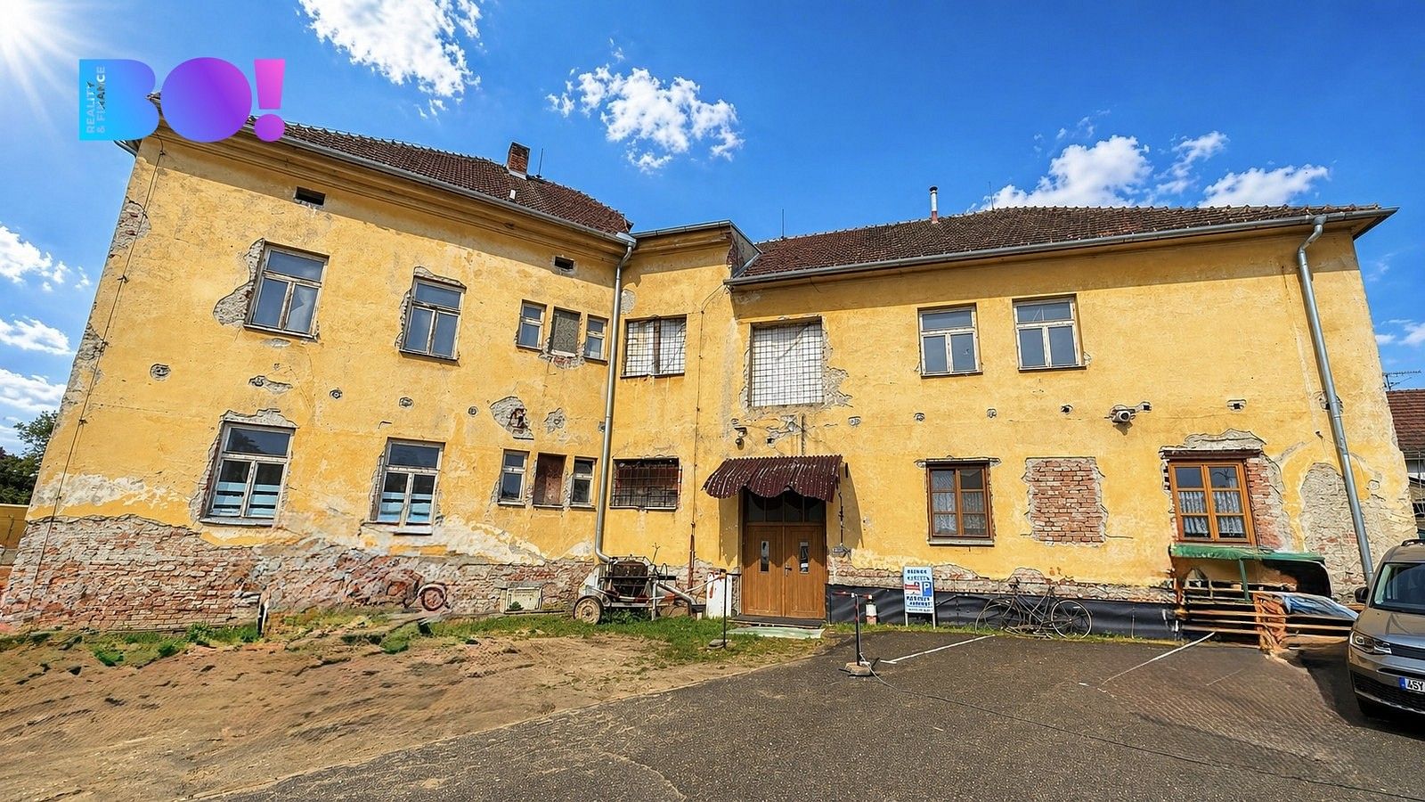 Ubytovací zařízení · 360 m² · Břeclavská, Lednice, okres Břeclav - 4
