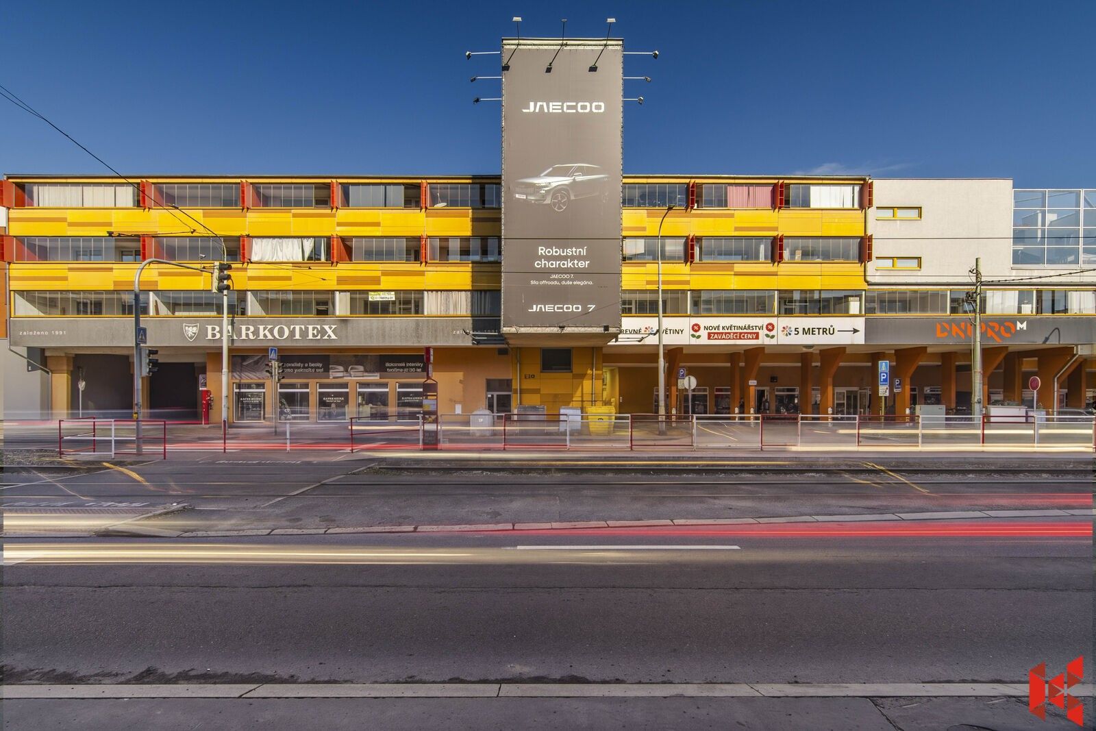 1+kk, Poděbradská 777, Praha Vysočany, 33 m² - 2