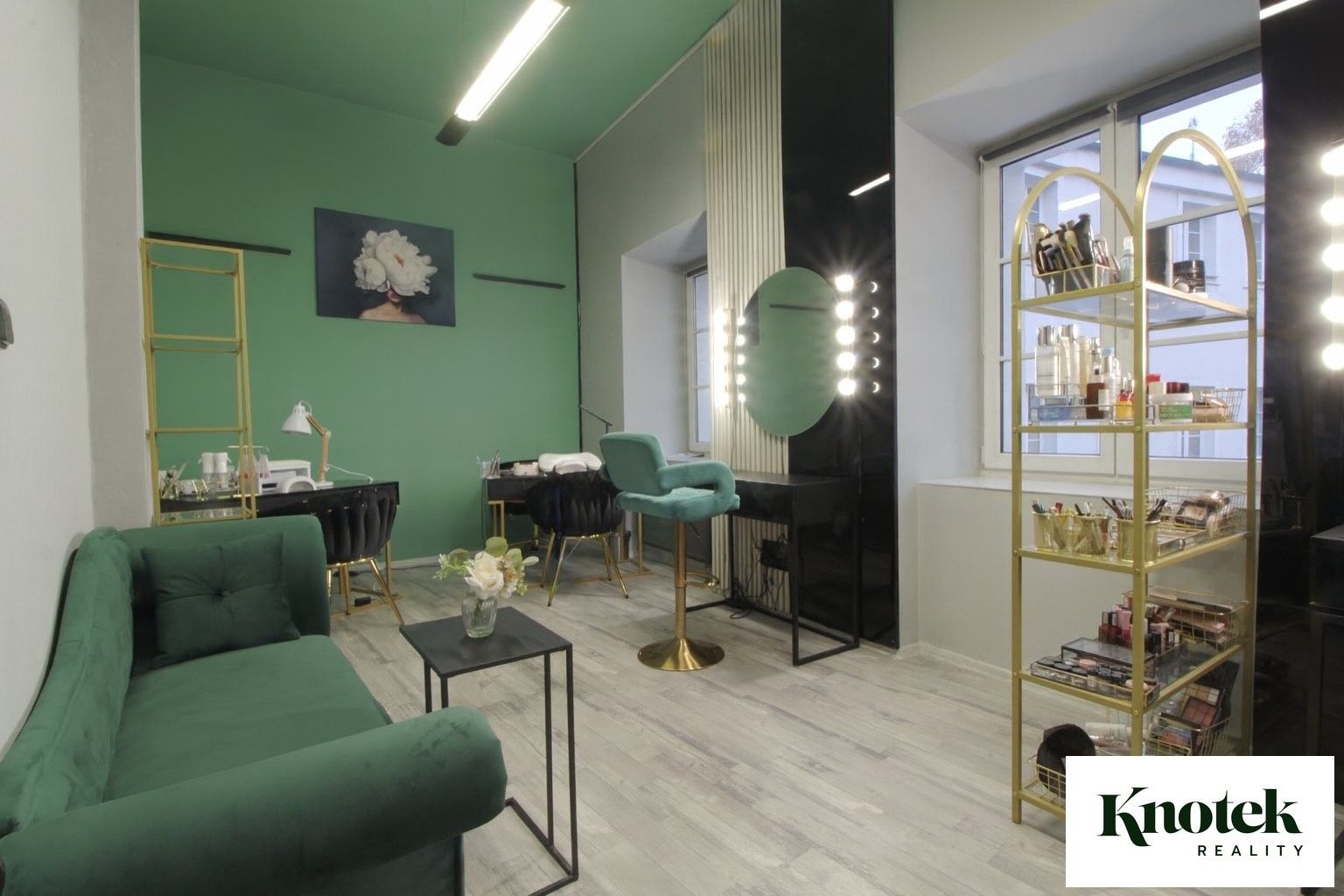 Ostatní, Horní náměstí, Olomouc, 73 m²