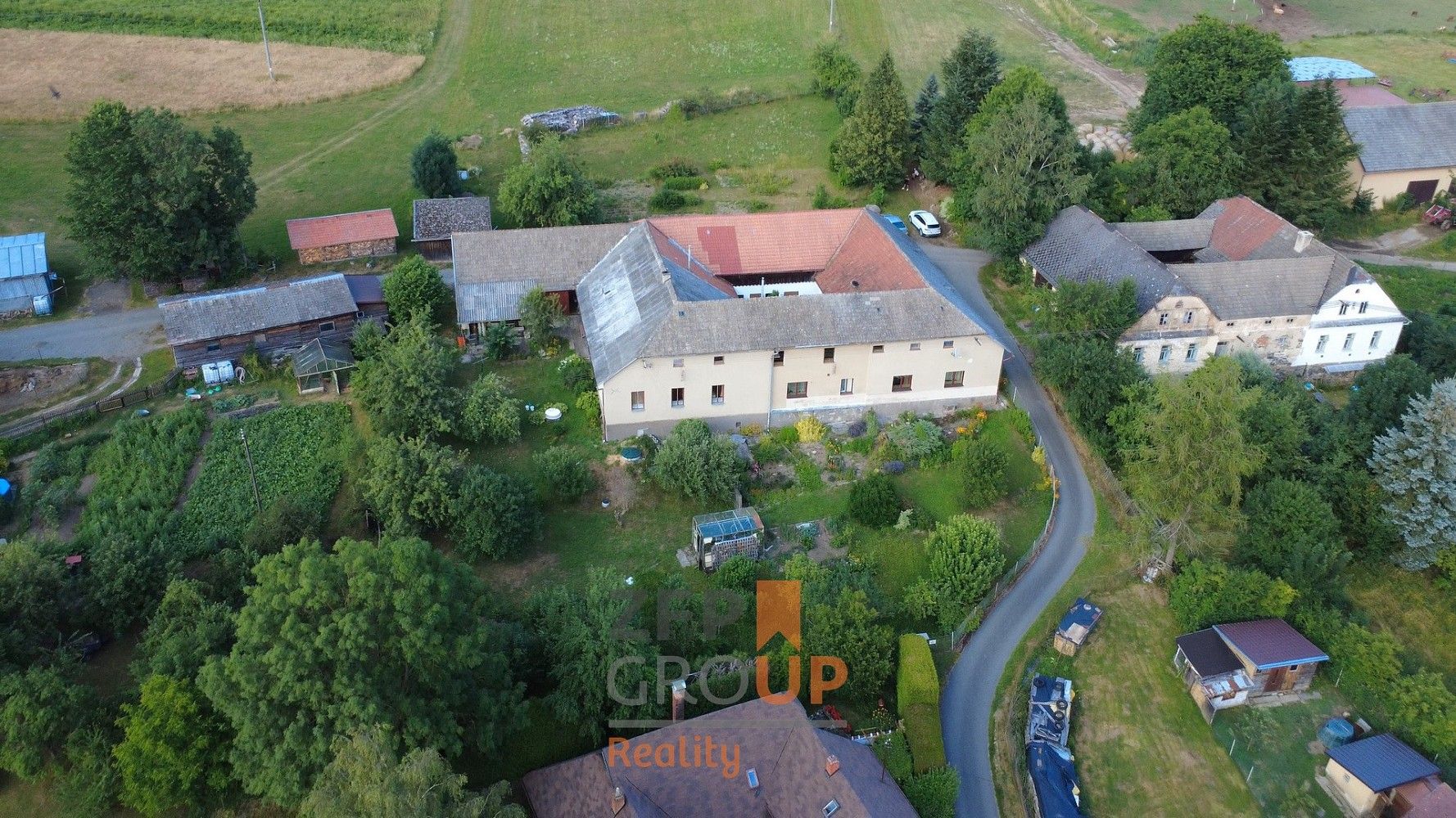 Rodinný dům · 300 m² · Korouhev, okres Svitavy, Pardubický kraj - 3