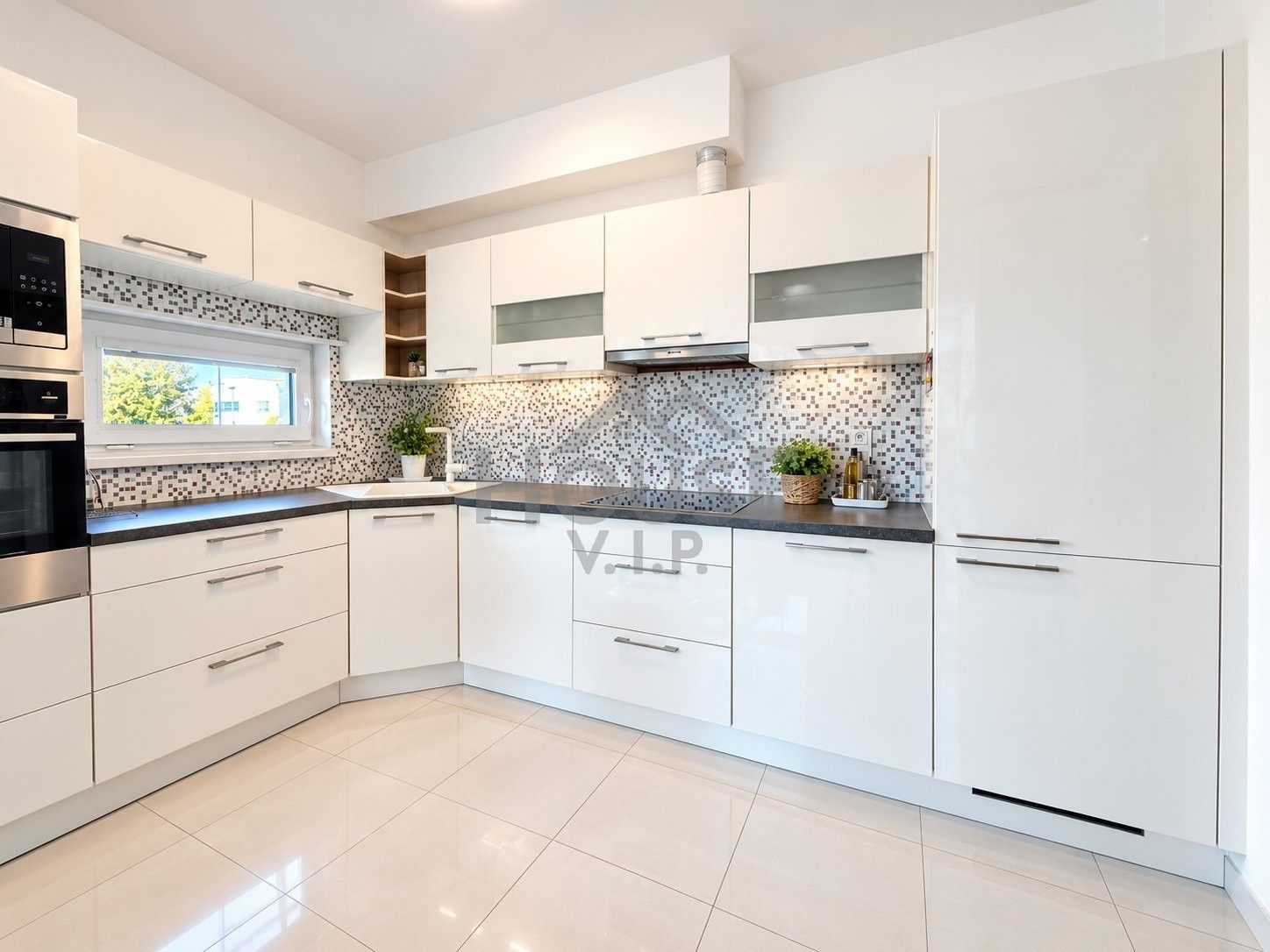 Byt 2+kk · 56 m² · Honzíkova, Praha Dolní Měcholupy - 4