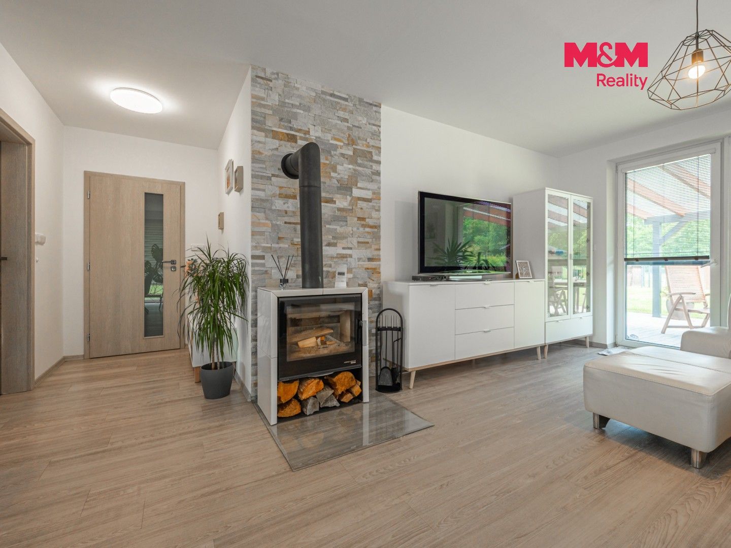Rodinný dům · 121 m² · Mariánovice, Benešov - 4