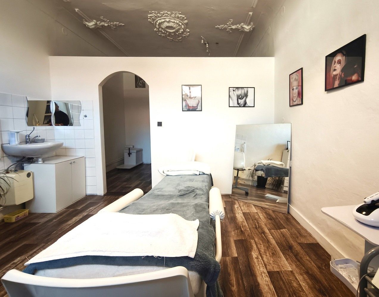 Komerční nemovitost · 29 m² · Nový Jičín, Moravskoslezský kraj - 3