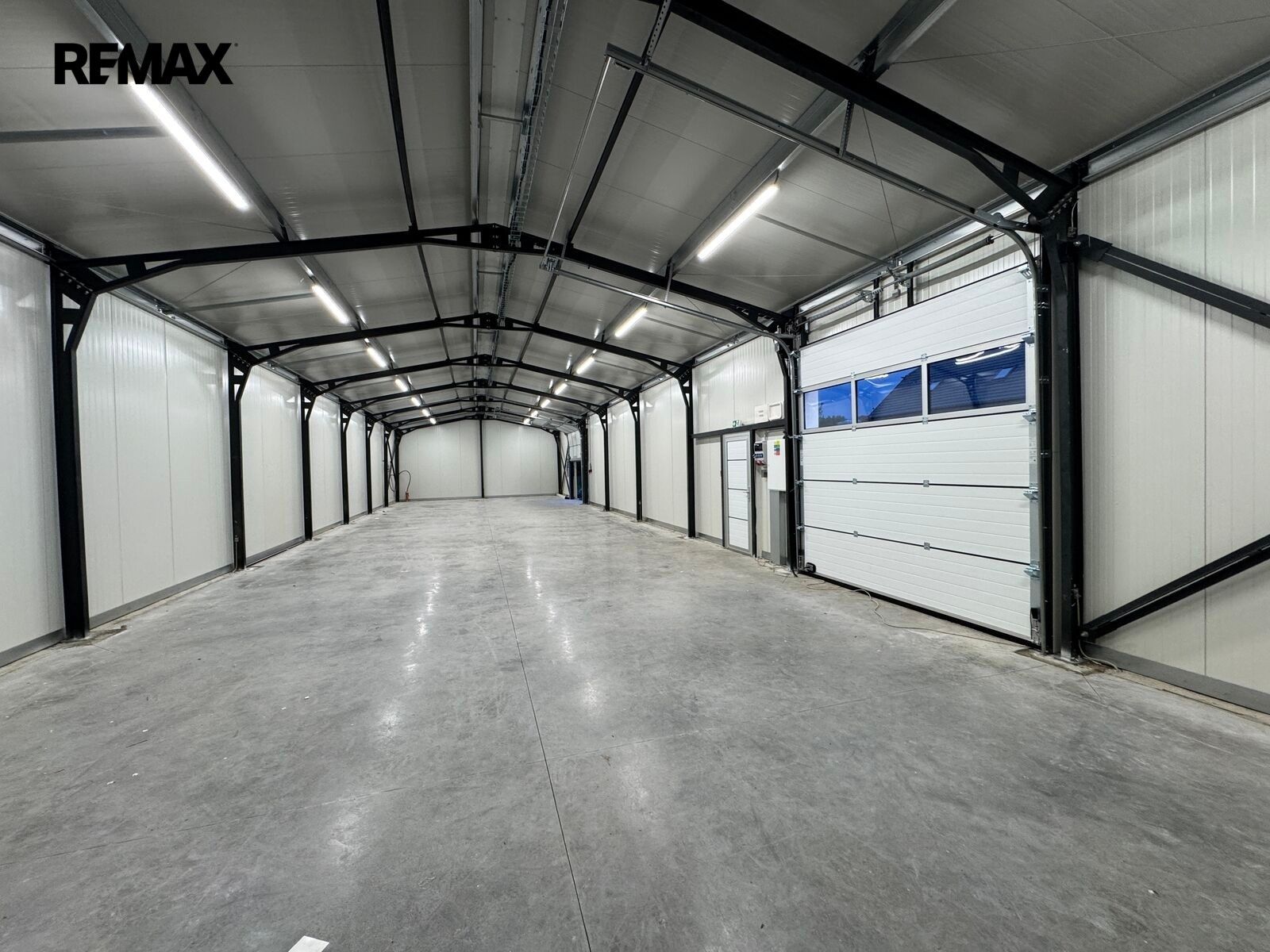 Sklady, Kaliště 2345, České Budějovice 5, 234 m²