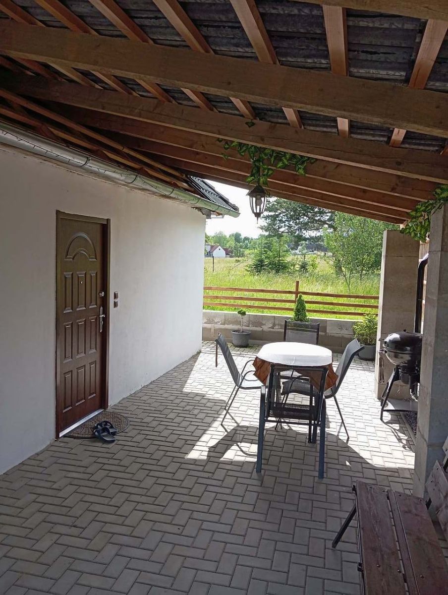 Chata · Jílovice - Šalmanovice, Jihočeský kraj - 3
