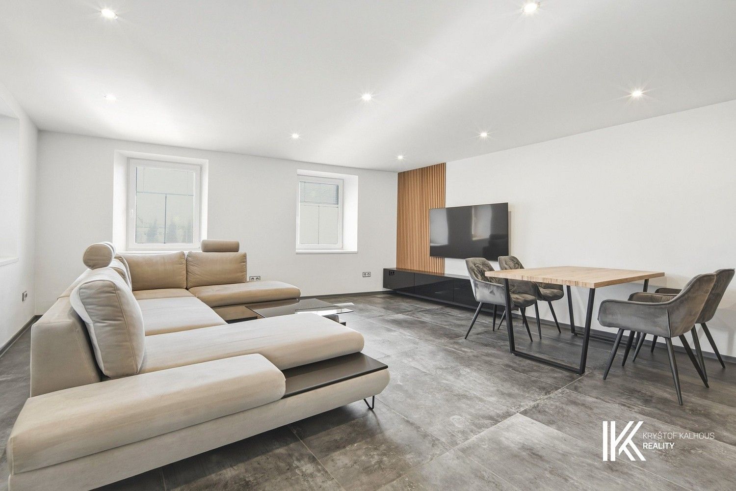 Rodinný dům · 205 m² · Třebnouševes, okres Jičín, Královéhradecký kraj - 3