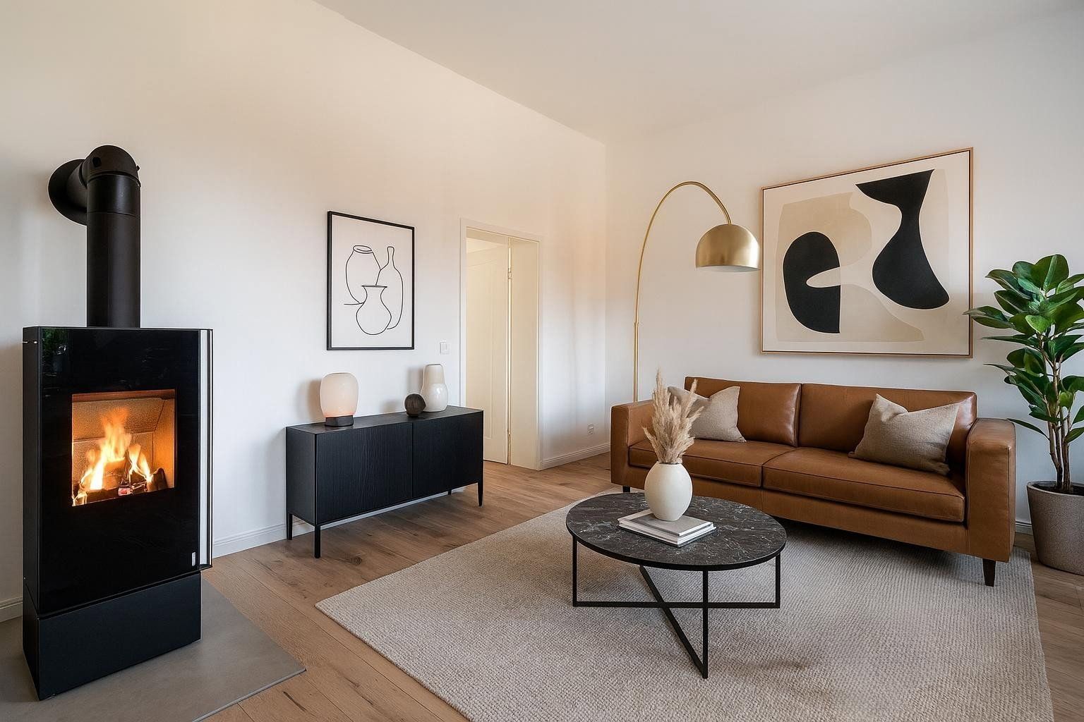 Rodinný dům · 250 m² · Potsdamer Str. 104 Potsdam Bornim Brandenburg 14469 - 3