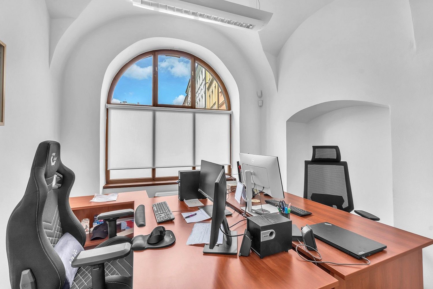 Pronájem kancelář - Hradec Králové, Královéhradecký kraj, 112 m² - 5