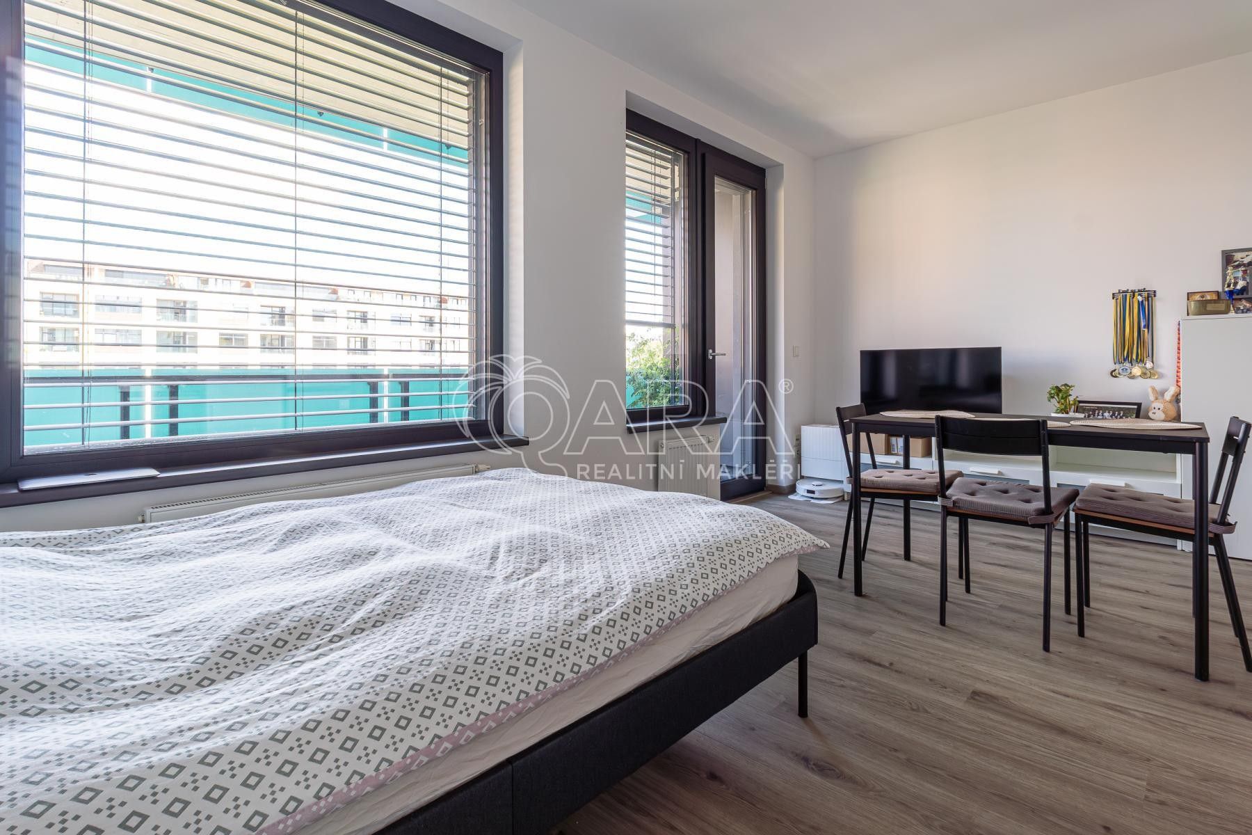 1+kk, Olgy Havlové  , Praha Žižkov, 33 m² - 2