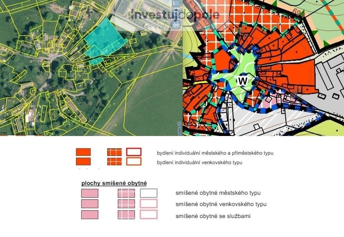 Pozemek pro bydlení · 2 266 m² · Teplá - 4