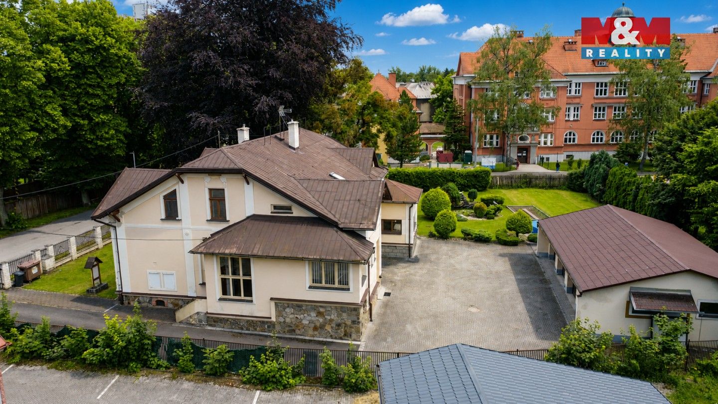 Rodinný dům · 400 m² · Palackého, Karviná - 4