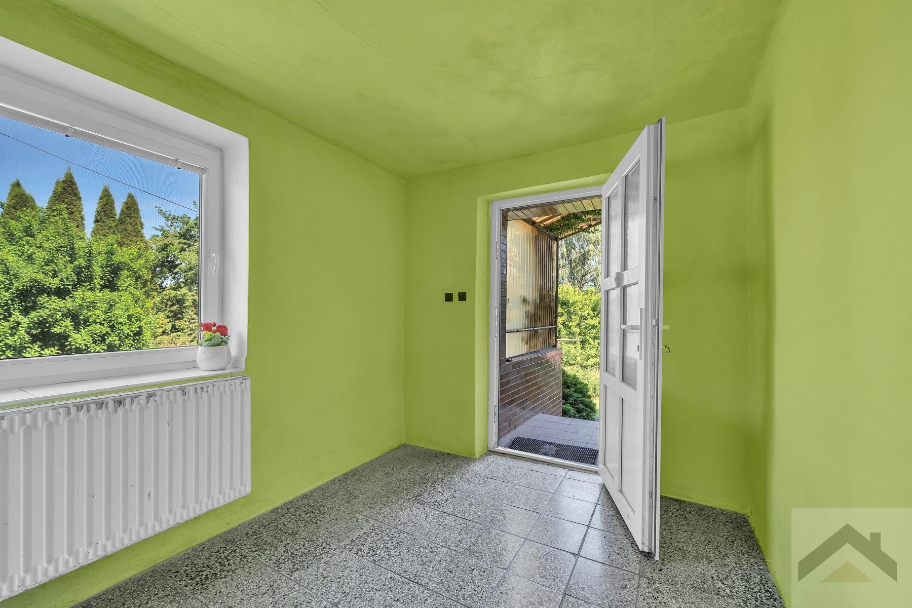 Rodinný dům · 149 m² · Rudoltice - 3